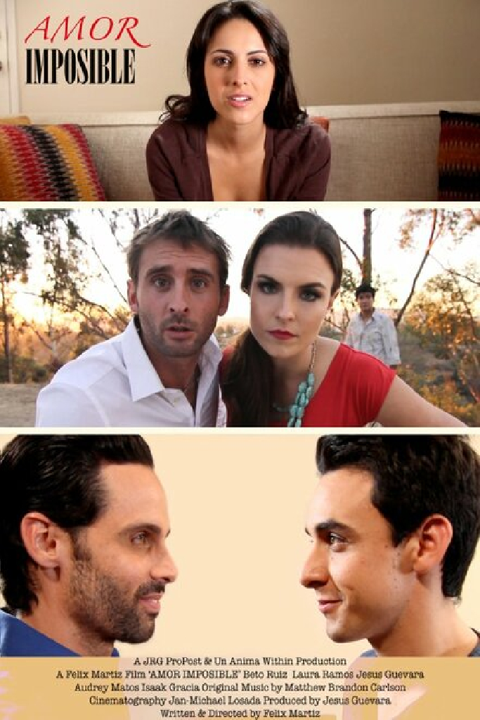 Amor Imposible