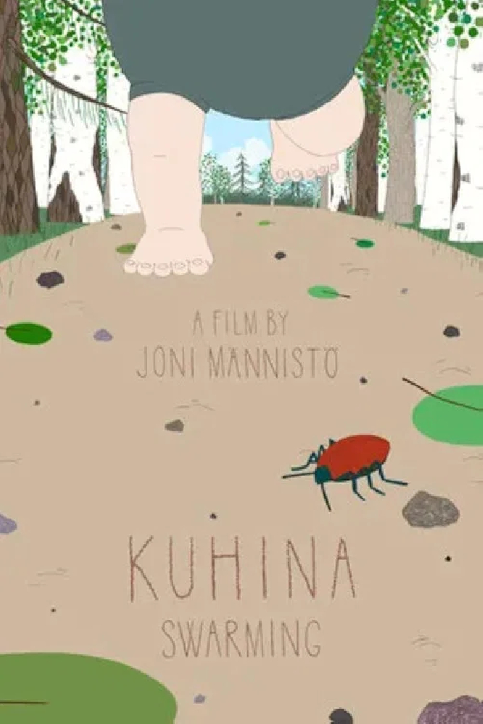 Kuhina