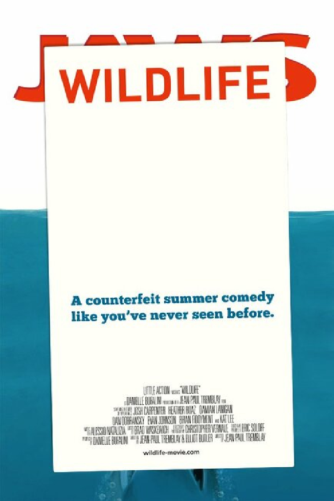 Wildlife: A Storytelling Manifesto