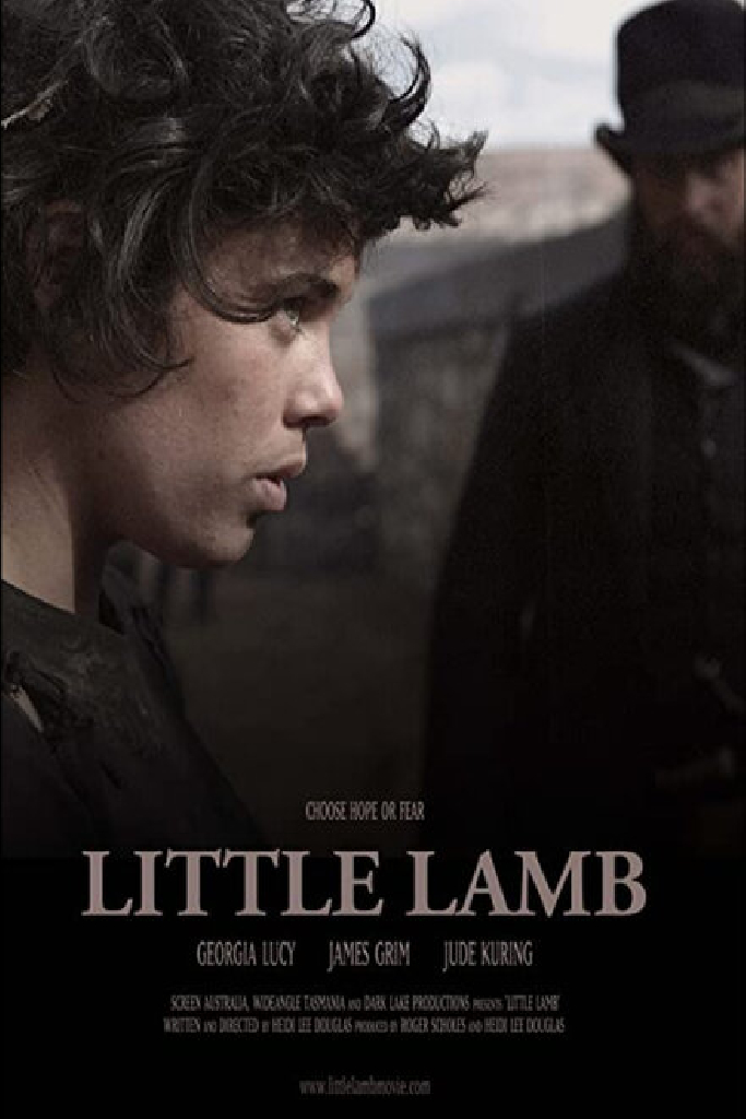 Little Lamb