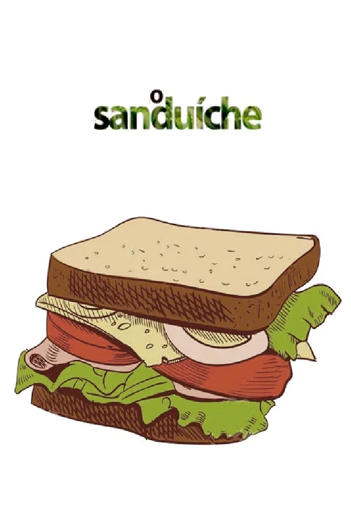 O Sanduíche