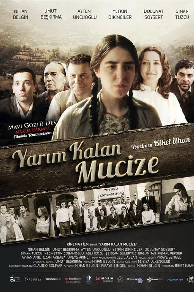 Yarım Kalan Mucize