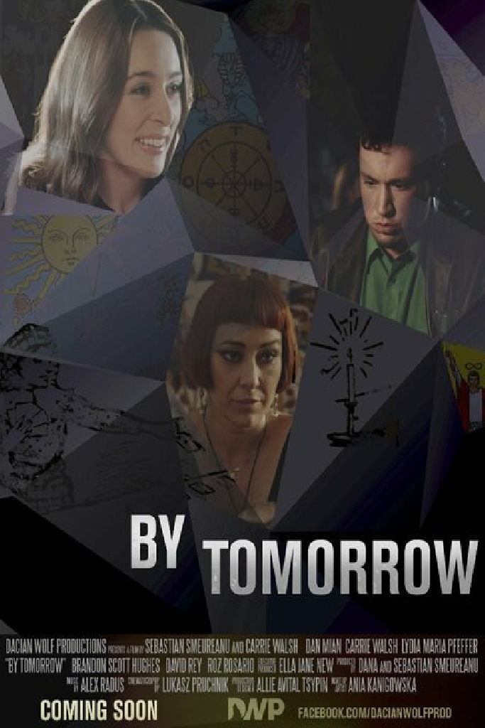 By Tomorrow