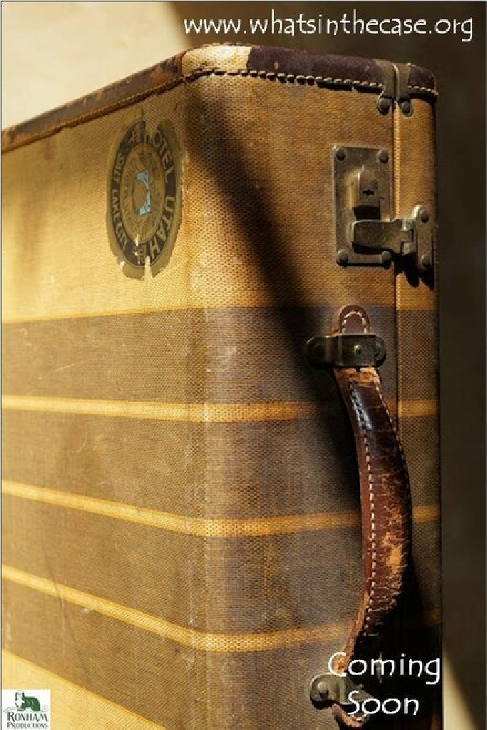 Antique Case
