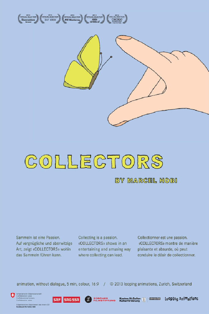 Collectors