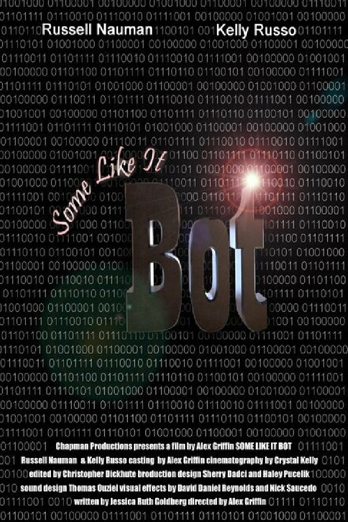 Some Like It Bot