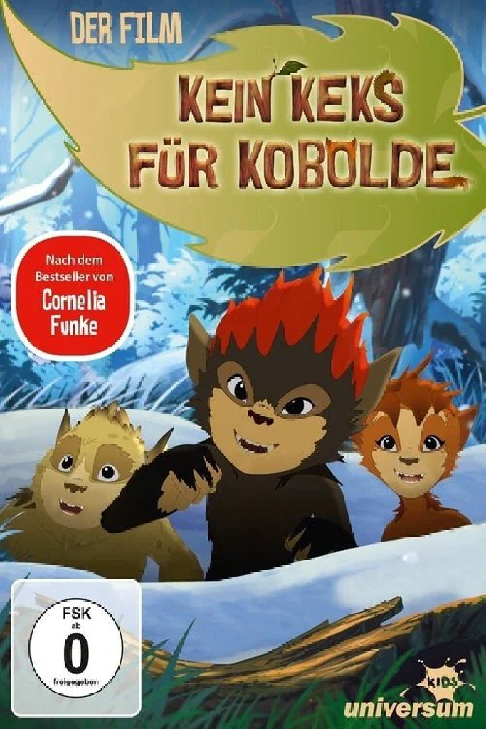 The Woodlies Movie