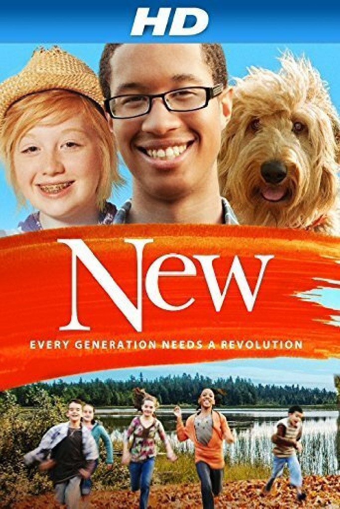 Camp New: Act One
