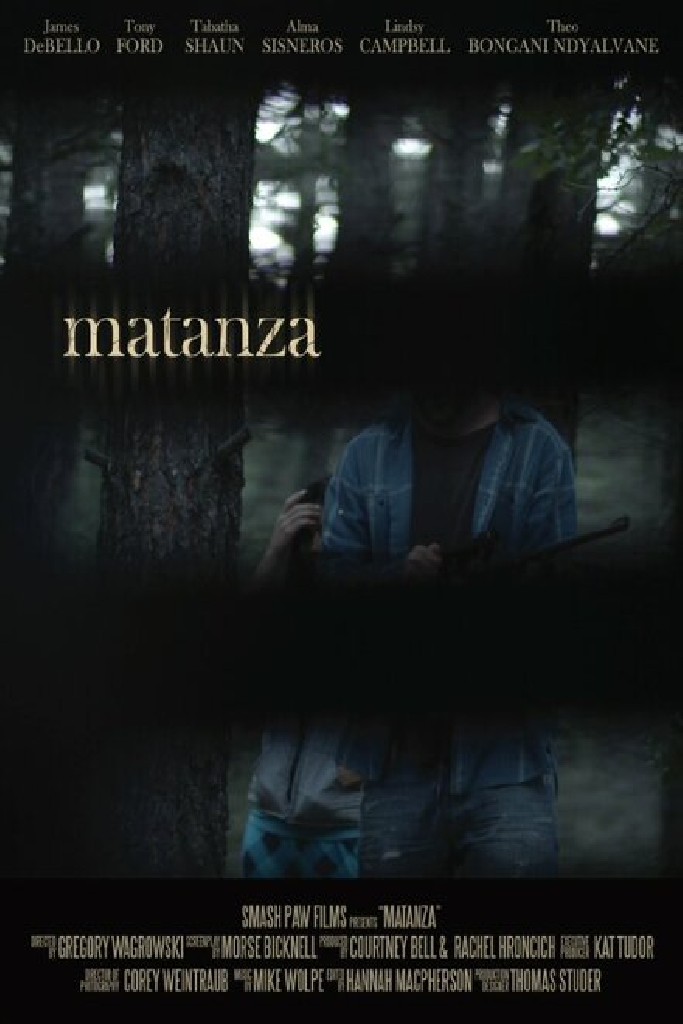 Matanza
