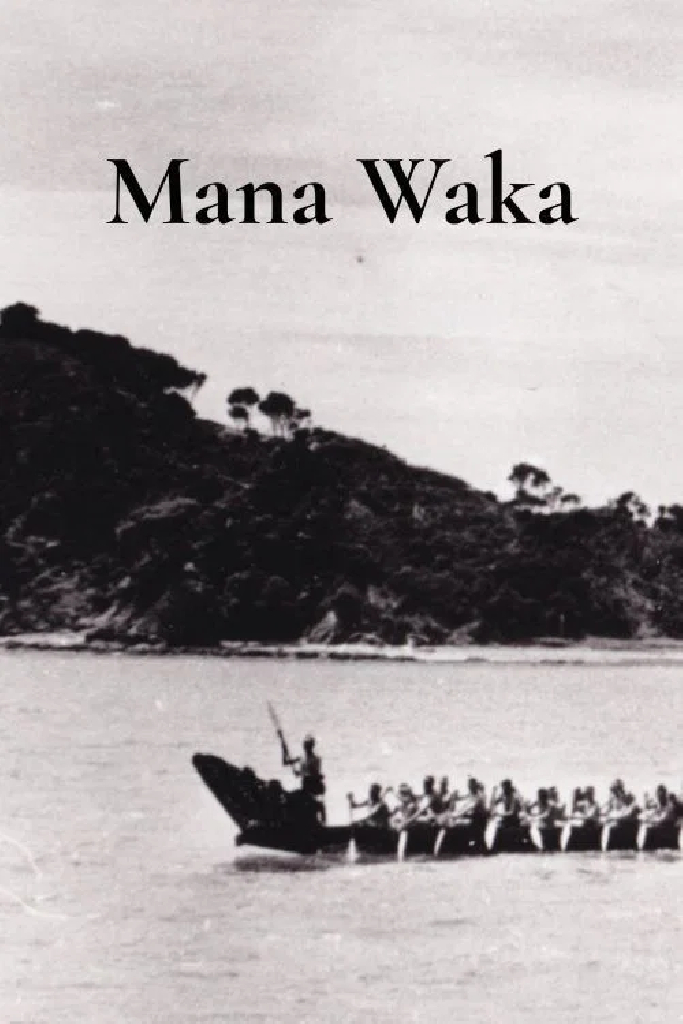 Mana Waka