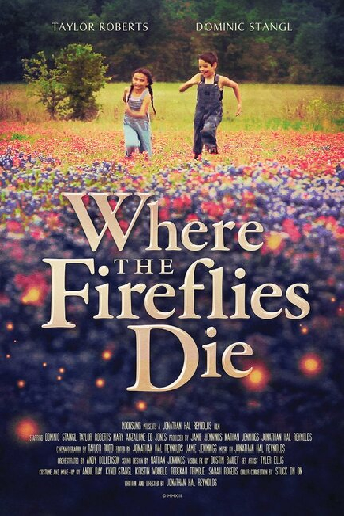 Where the Fireflies Die
