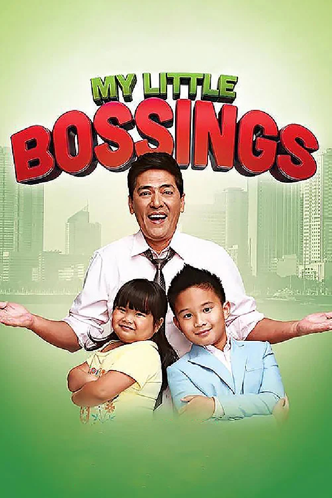 My Little Bossings