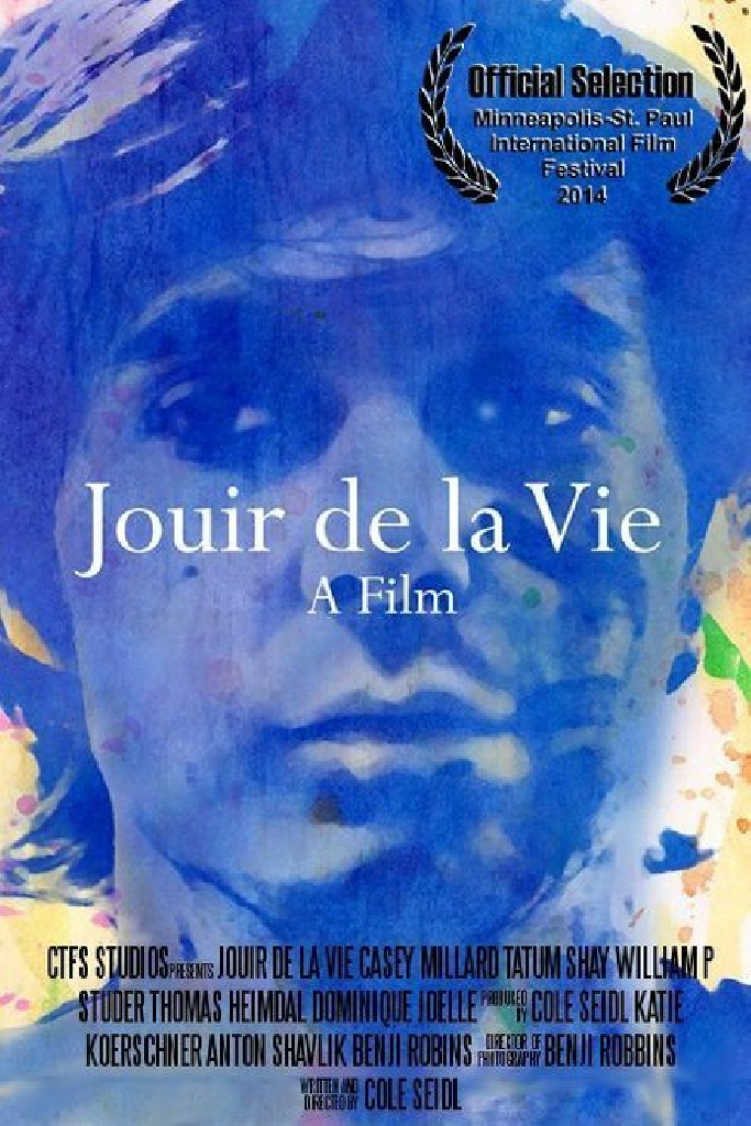 Jouir De La Vie