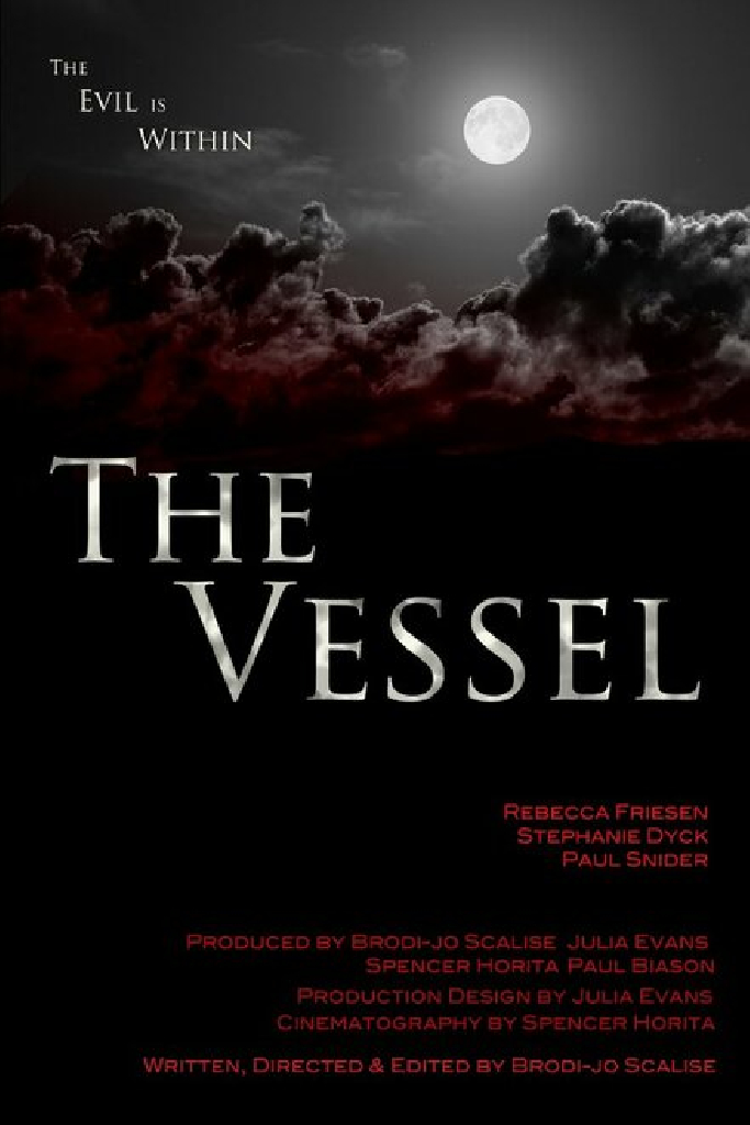 The Vessel
