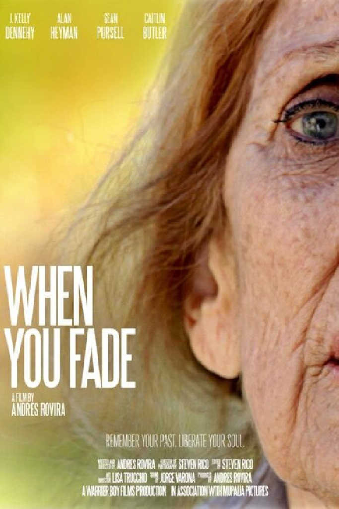 When You Fade