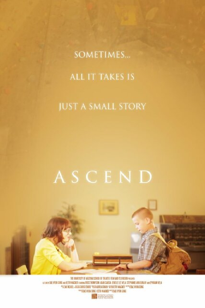 Ascend