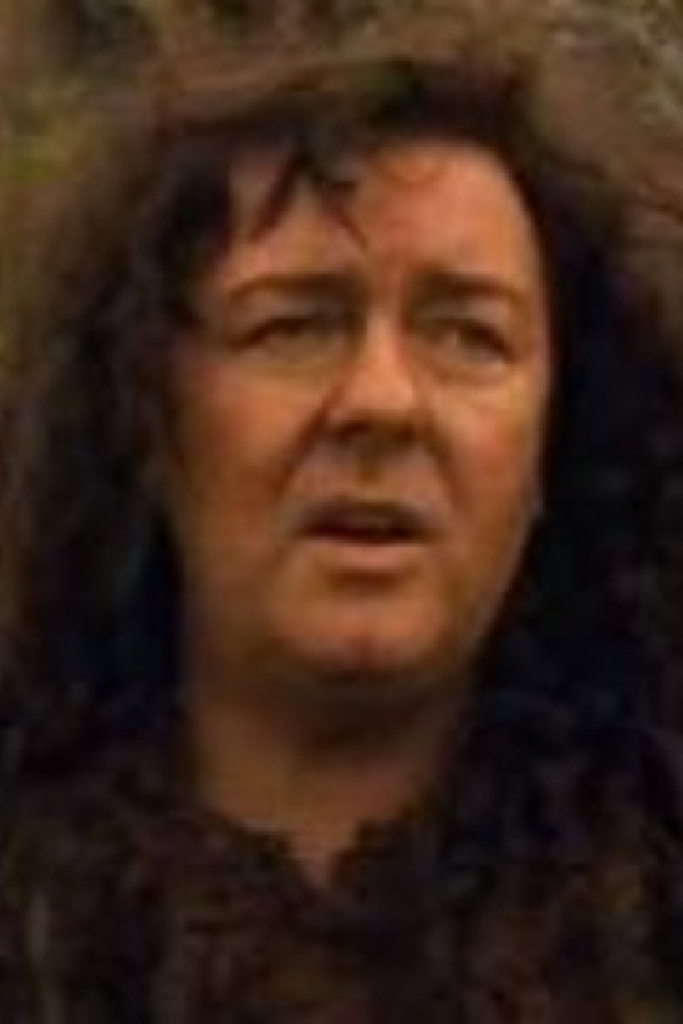 Приквел: Рассвет лжи