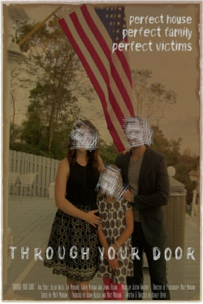 Through Your Door