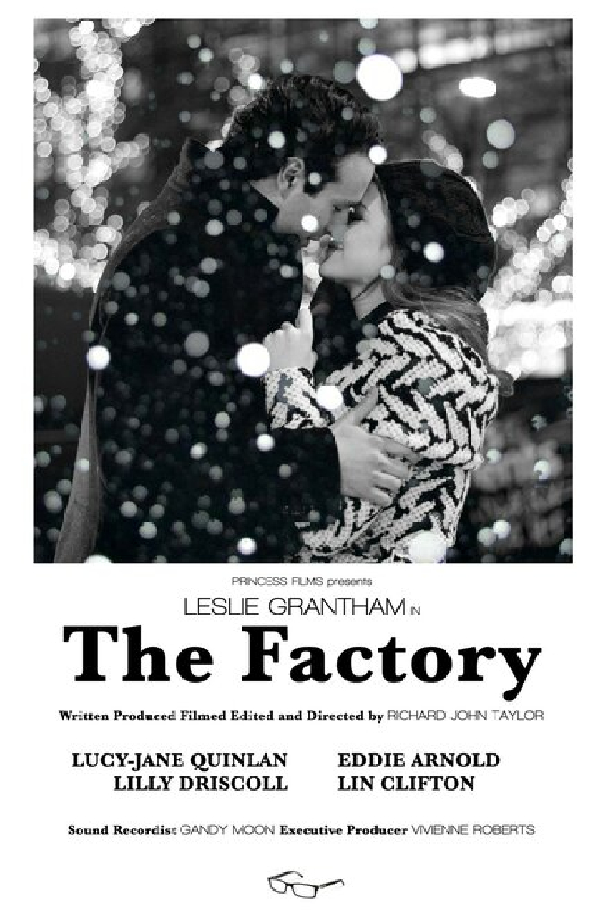 The Factory