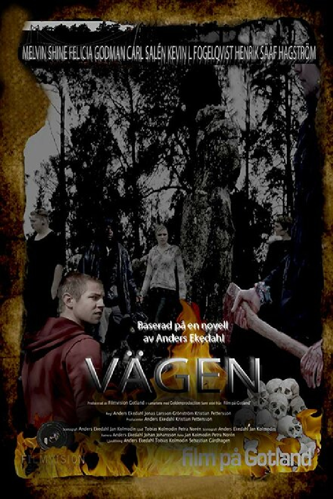 Vägen