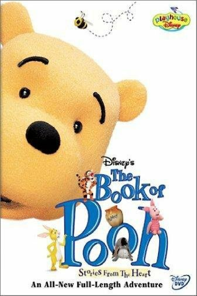 The Book of Pooh