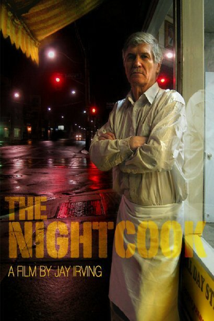 The Night Cook