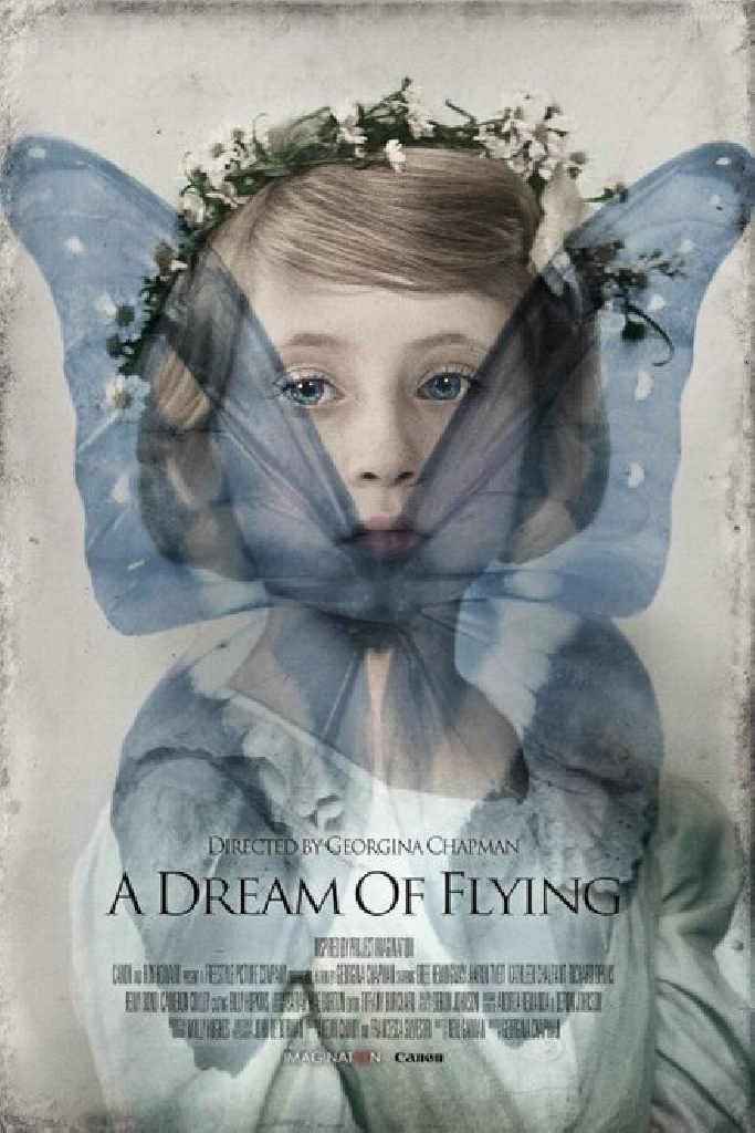 A Dream of Flying