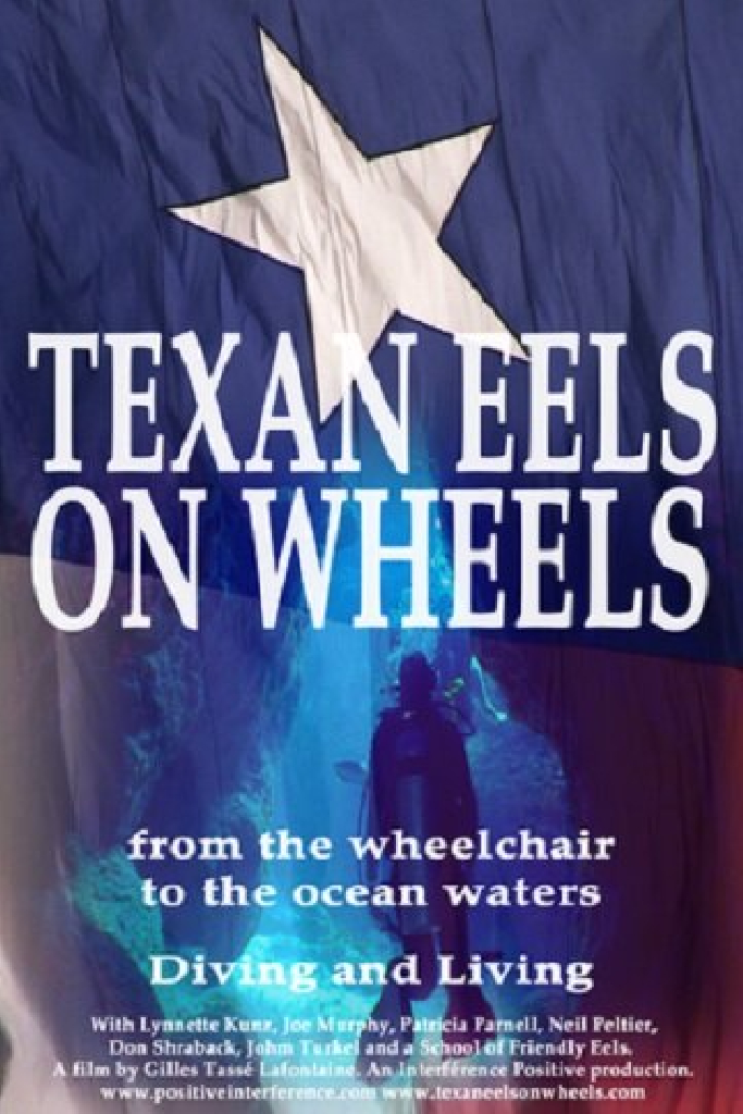 Texan Eels on Wheels