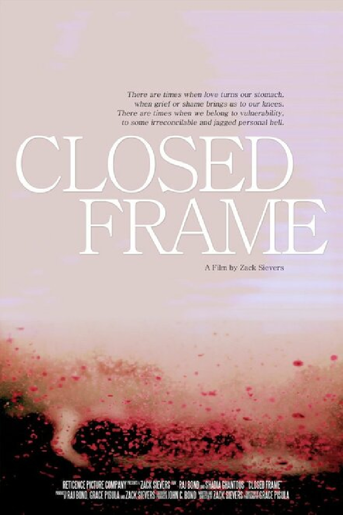 Closed Frame