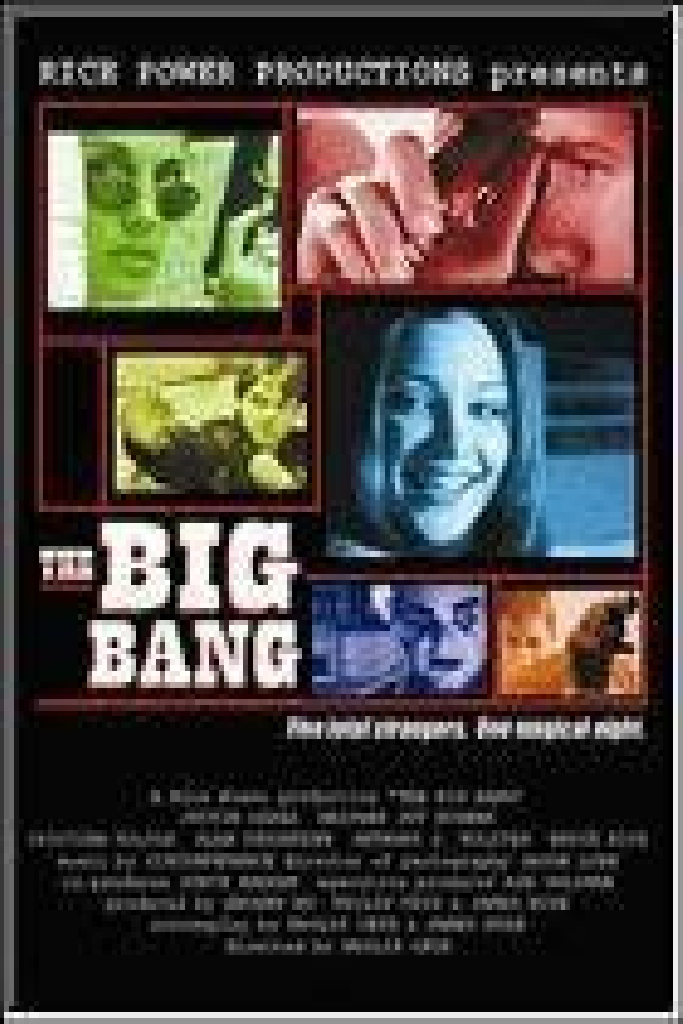 The Big Bang