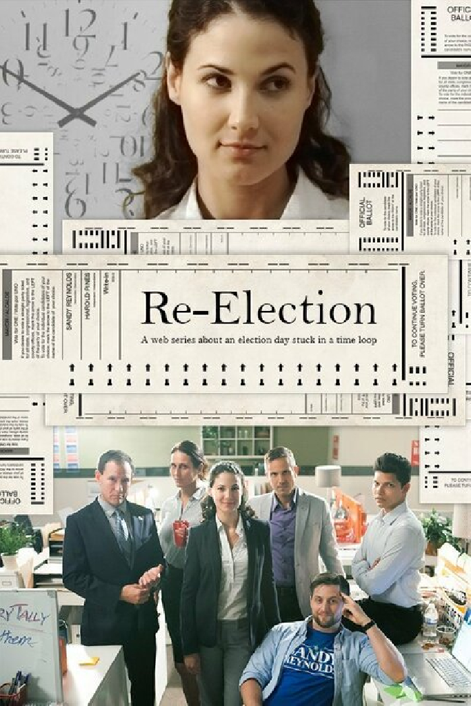 Re-Election