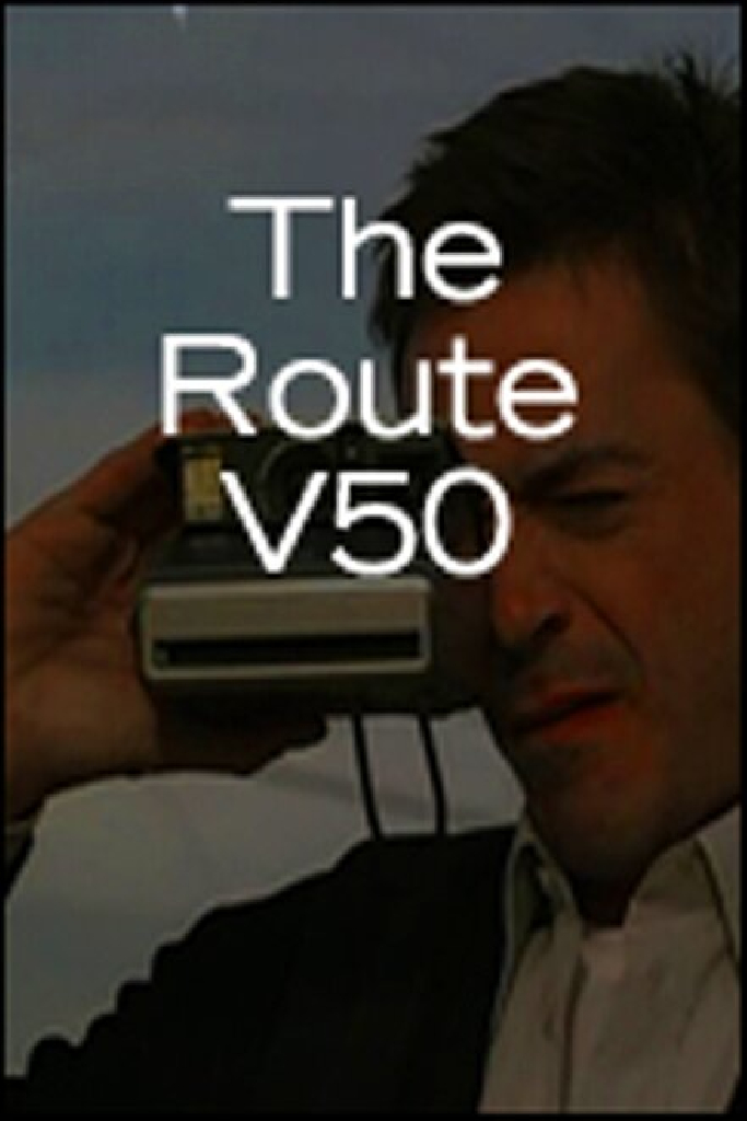 The Route V50
