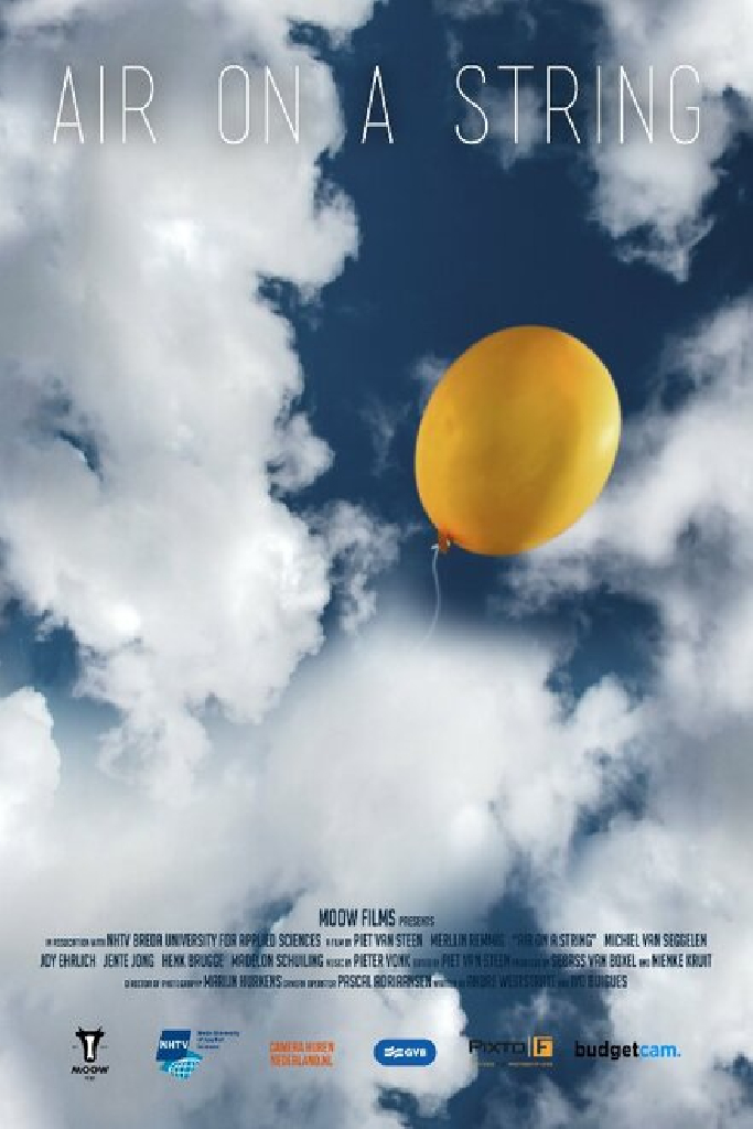 Air on a String