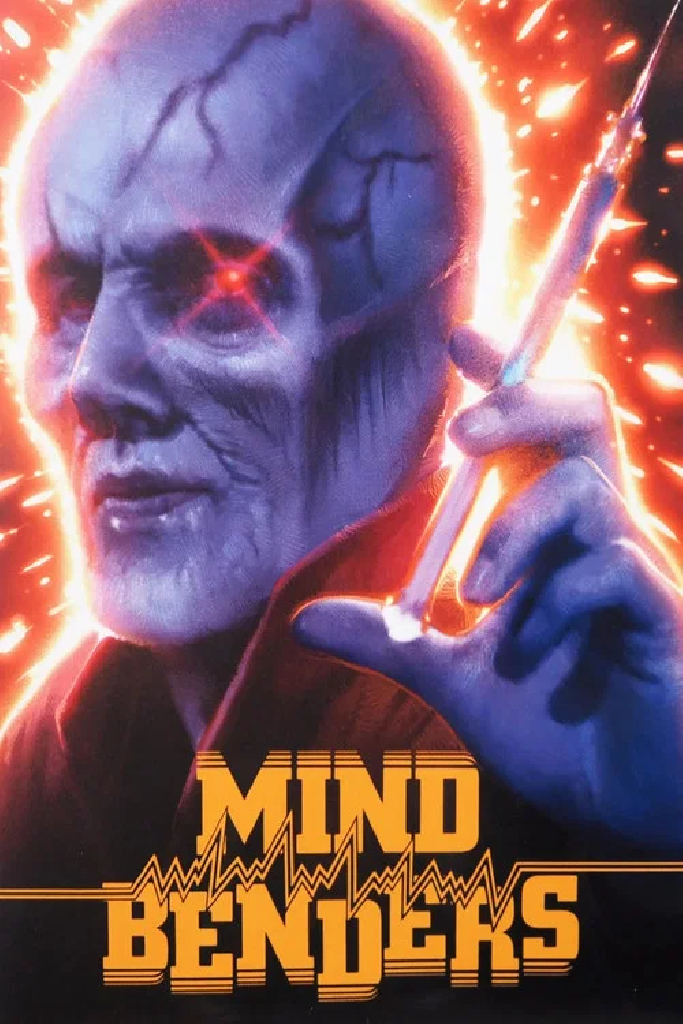 Mind Benders