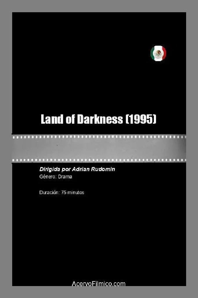 Land of Darkness