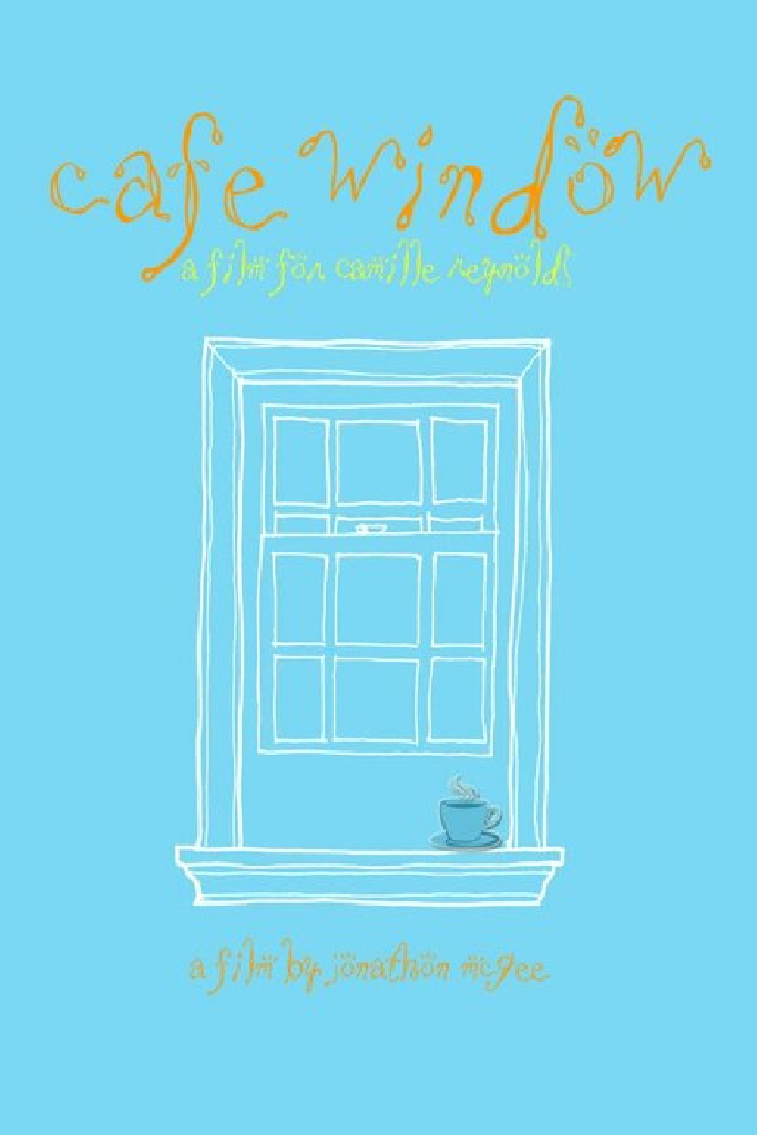 Cafe Window