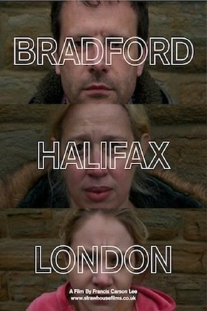 Bradford-Halifax-London