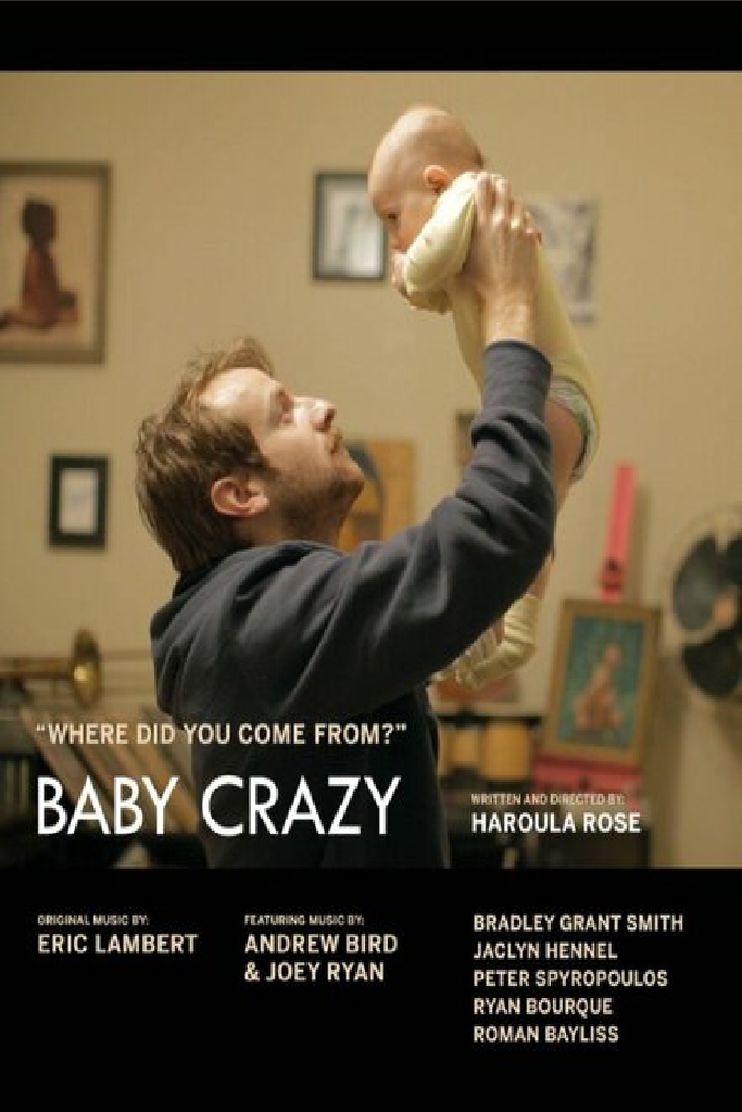 Baby Crazy