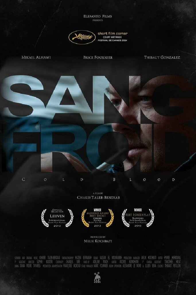Sang froid