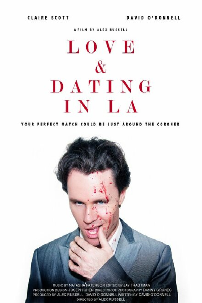 Love and Dating in LA!