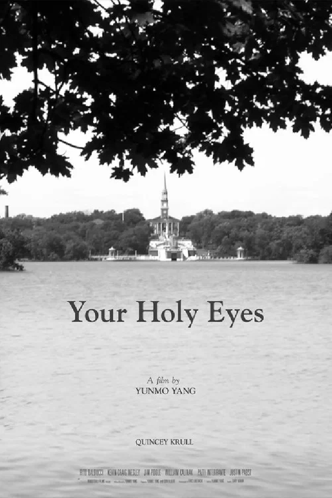 Your Holy Eyes