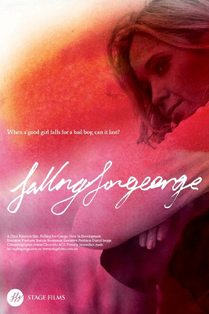 Falling for George