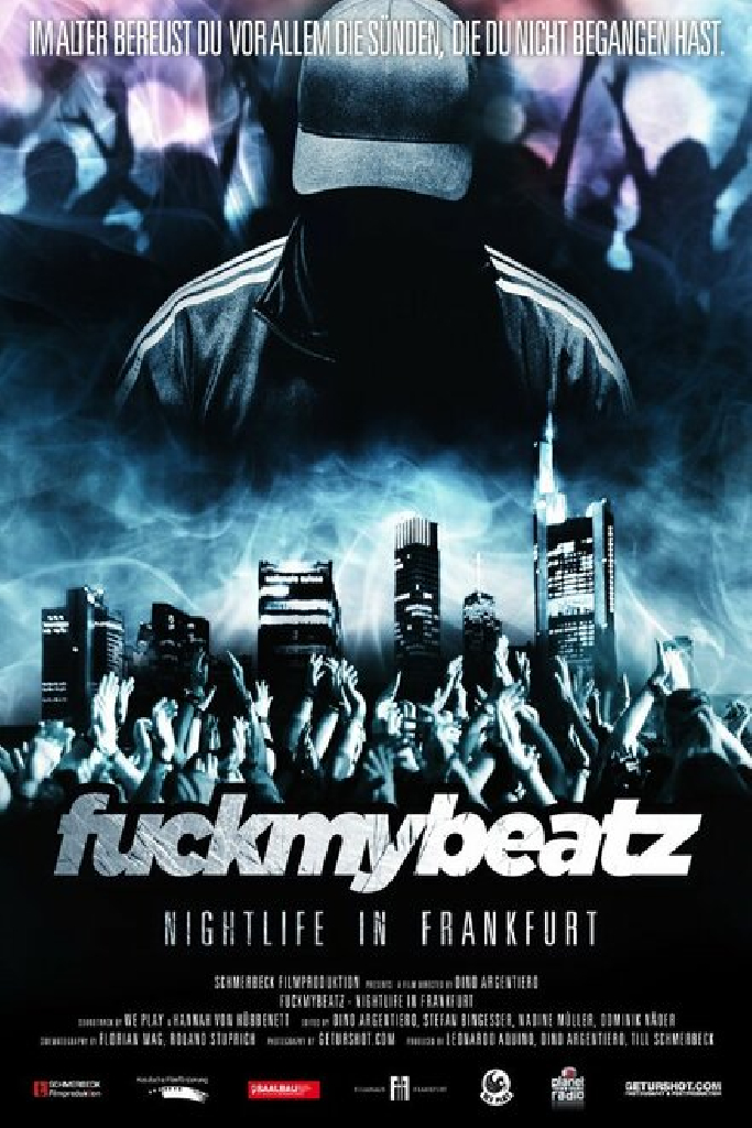 fuckmybeatz - Nightlife in Frankfurt