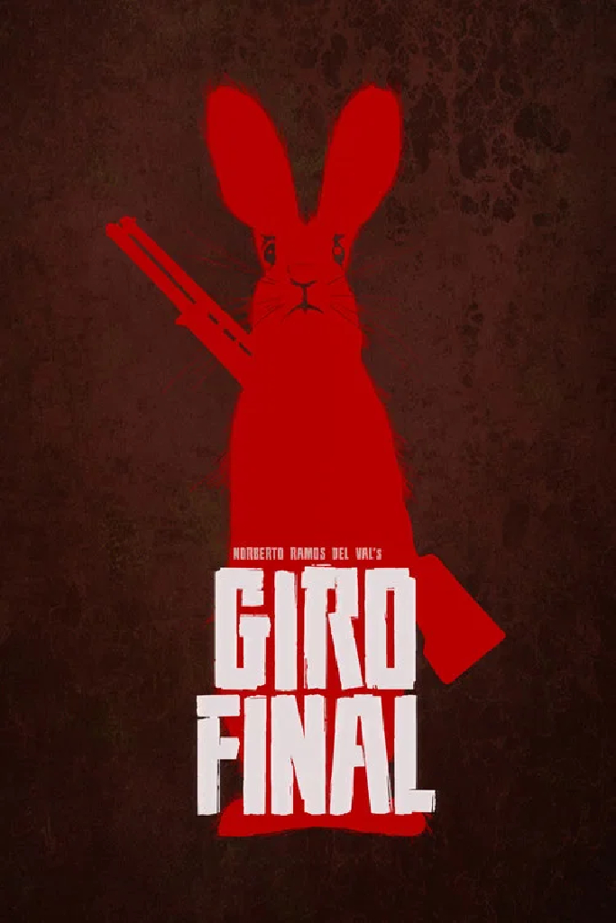 Giro final