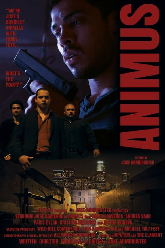 Animus