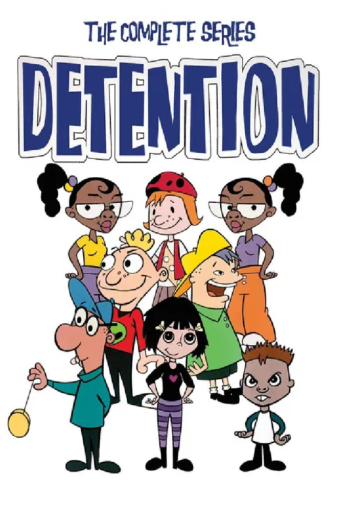 Detention