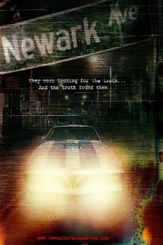 Newark Ave.