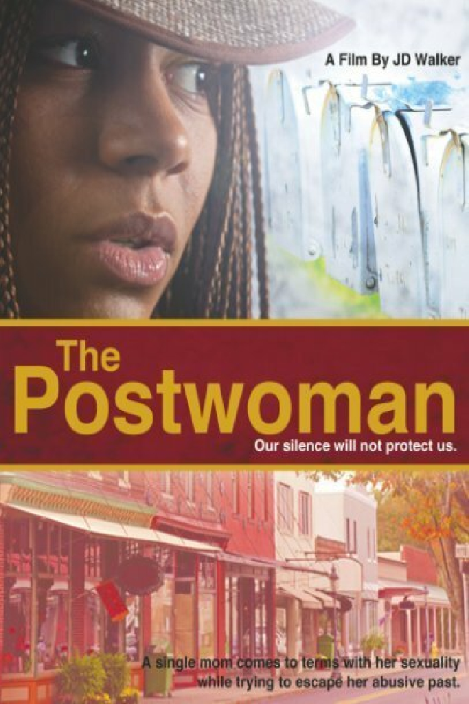 The Postwoman