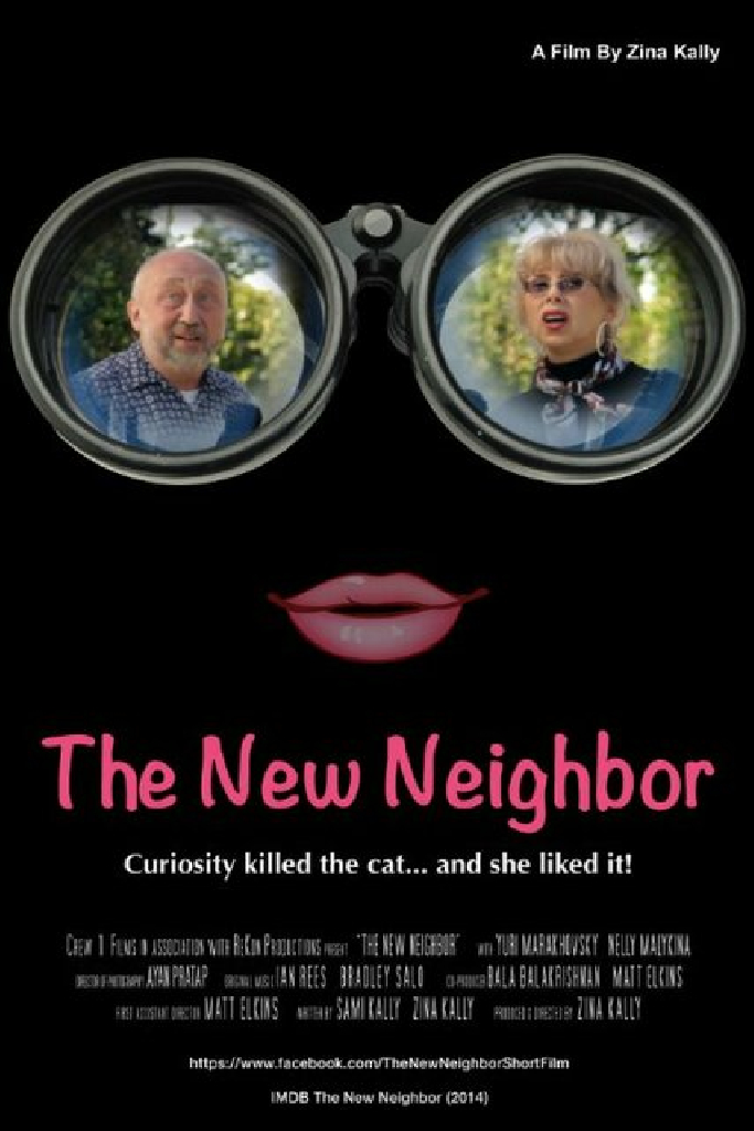 The New Neighbor