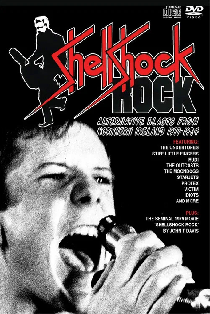 Shellshock Rock